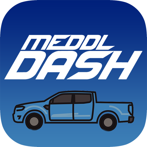 MeddlDash  Icon