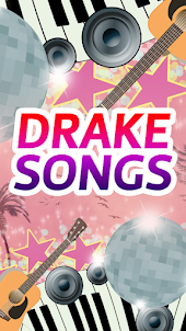 Drake Songs