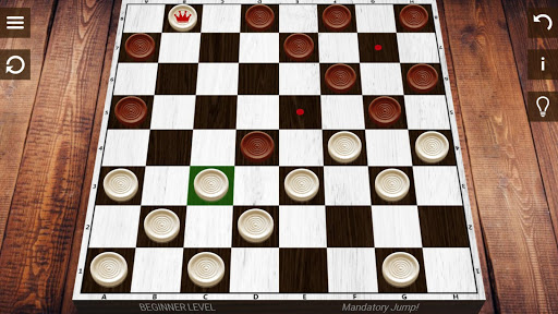 Checkers screenshots 10