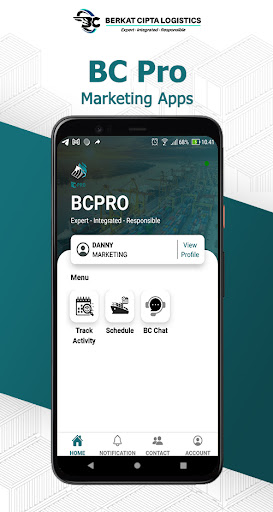BC Pro Screen 3