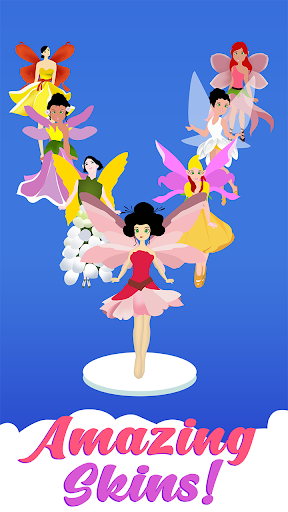 Match Connect Blossom