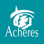 Cover Image of Download Ville d'Achères  APK