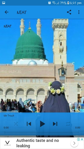 Panduan Lengkap Solat Tasbih