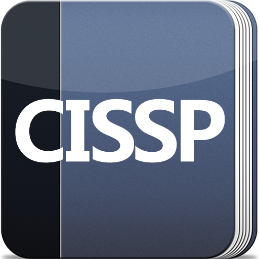 CISSP Certification Exam logo