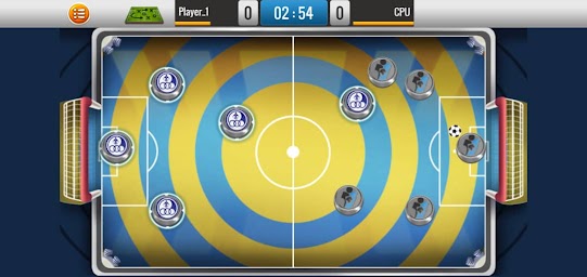 Soccer Start Football فوتبال