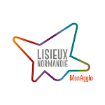 Cover Image of Tải xuống Lisieux Normandie Mon Agglo  APK
