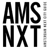AMS NXT City Guide icon