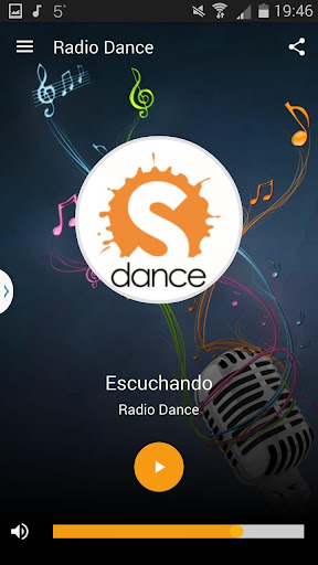 Radio Dance Screen 2