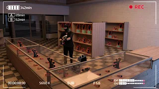 Sneak Thief Simulator Robbing - Screenshot 2