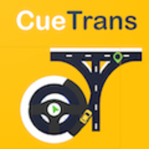 Driver App logo