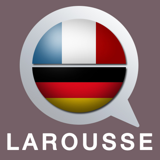 Dictionnaire allemand-français Latest Icon