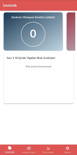 Prudens İSG Screen 3