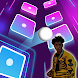 Nba Young Boy Tiles Hop - Androidアプリ