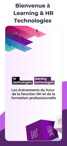Aperçu de l'application