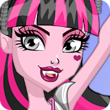 Dress up Boo York Monsters Girls icon