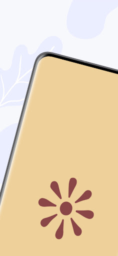 Android application Evergreen Organics screenshort