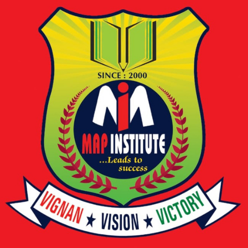 Map Institute logo