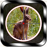 Wild Rabbit Hunting icon