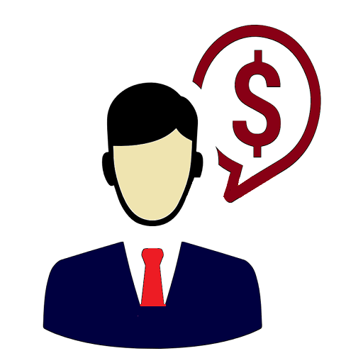 Gestionnaire de Compte logo