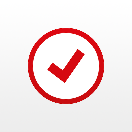 Adelby 1 Check-in logo