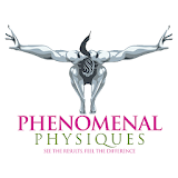 Phenomenal Physiques By Celine icon