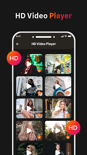 All HD Video Downloader