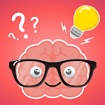 Cover Image of Скачать Smart Brain: умопомрачительная игра 5.1.2 APK