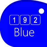 APW Theme 192C Blue icon