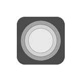 TouchMe-iphone Assistive Touch icon