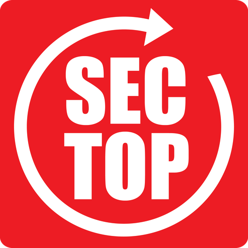 SecTOP logo