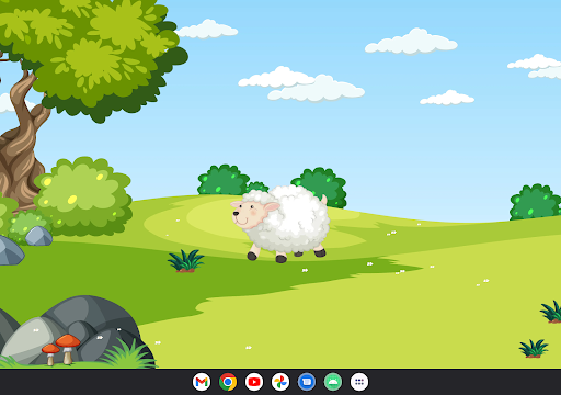 Mis primeros animales Screen 3