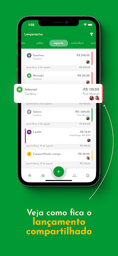 Pliit - Financial Control screenshot 13