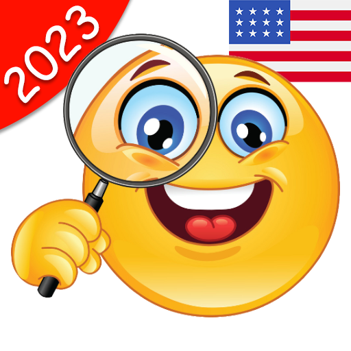 Magnifier - Magnifying Glass 2023.08.27 Icon
