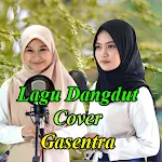Cover Image of Télécharger Lagu Dangdut Cover Gasentra  APK
