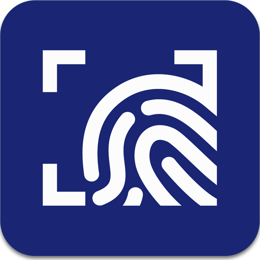 디지털원패스 logo
