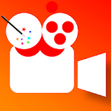 Video Editor & Video Maker with music : TopTon icon