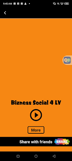 Bizness Social 4  LV 5