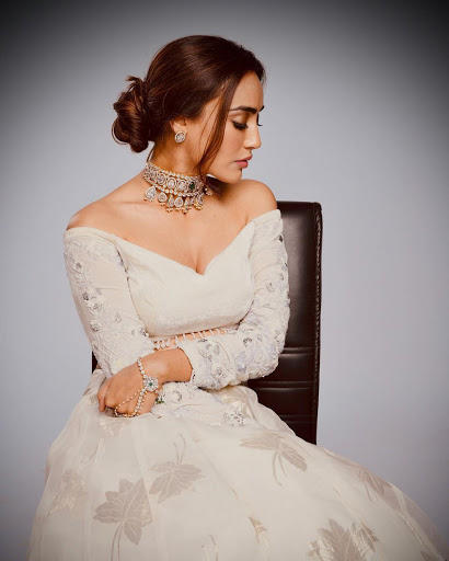 Android application Surbhi Jyoti Wallpapers HD screenshort