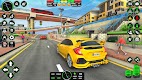 screenshot of Real Car Parking 3D Master