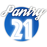 Pantry 21 icon