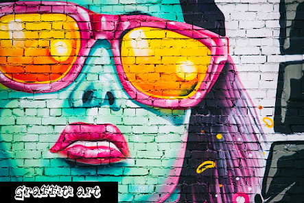 Graffiti Bombe Art De - Photo gratuite sur Pixabay - Pixabay