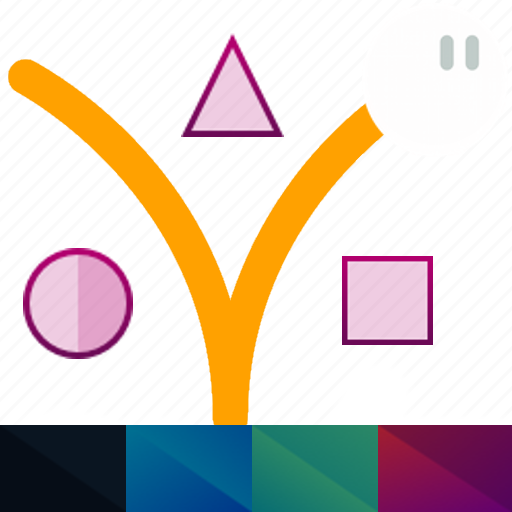 Inevitable Bounce logo