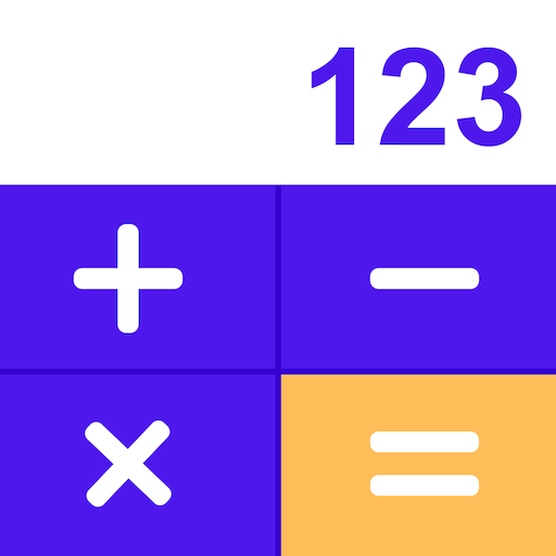 Multi Calculator - All-in-one   Icon