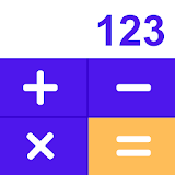 Multi Calculator - All-in-one Calculator free icon