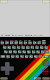 screenshot of Speccy - ZX Spectrum Emulator