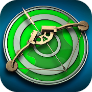 Top 40 Casual Apps Like Archery Master-Shooting Zone - Best Alternatives