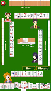 Mahjong School: Learn Japanese Mahjong Riichi 10