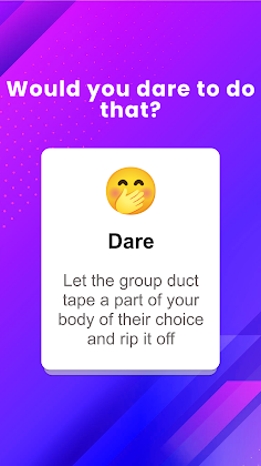 Truth Or Dare - Dirty Game - Screenshot 4