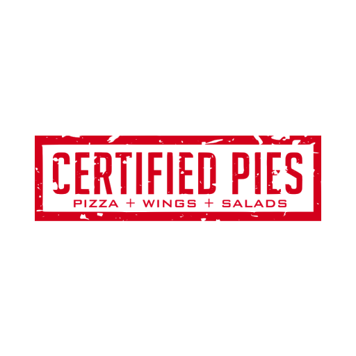 Certified Pies
