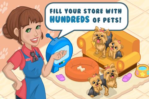 Pet Shop Story™ MOD